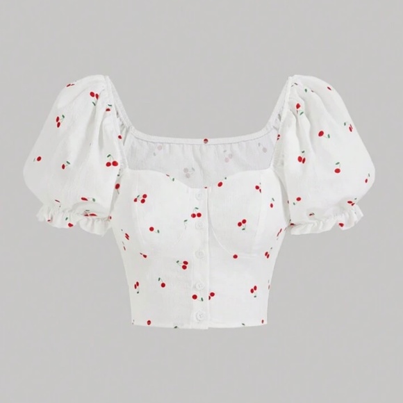 SHEIN Tops - Summer top